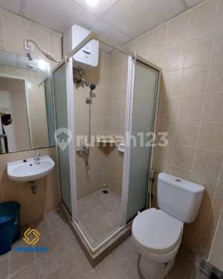 Apartemen Central Park Jual Studio Central Park - Central Park, Jakarta Barat - #593934 - foto 2