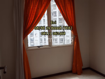 Apartemen Central Park Jual 1BR Central Park - Di Central Park, Jakarta Barat #665283 - foto 4