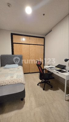 Apartemen Pakubuwono Jual Studio Pakubuwono - Di Pakubuwono, Jakarta Barat #375668 - foto 3