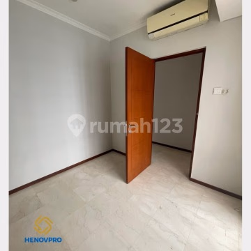 Apartemen Central Park Jual 4BR+ Central Park Lt.100 - Dijual Unit 3BR Sudah Renov Be #405671 - foto 4
