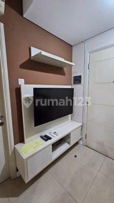Apartemen Central Park Jual Studio Central Park - Di Central Park, Jakarta Barat #599620 - foto 2