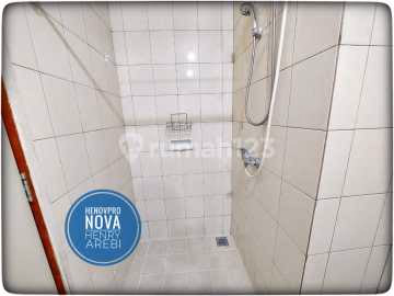 Apartemen Central Park Jual Studio Central Park - Apartemen 1 lantai di kawasan #283300 - foto 2