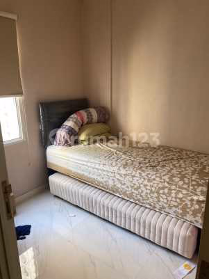 Apartemen Central Park Jual 2BR Central Park - Unit apartemen yang terletak d #392157 - foto 4