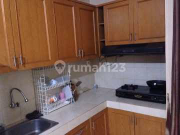 Apartemen Central Park Jual Studio Central Park - Untuk Anda yang mencari Condom #431996 - foto 3