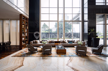Apartemen Senayan Jual 3BR Senayan 141m² - Project: The Elements

Luas ba #268215 - foto 5