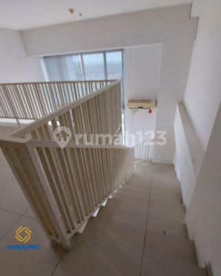 Apartemen Central Park Jual Studio Central Park - Investasi terbaik Dijual Cepat #465354 - foto 5