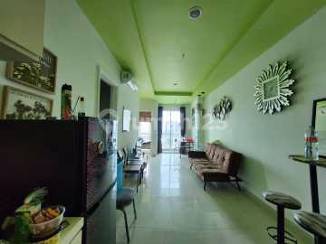 Apartemen Central Park Jual Studio Central Park - Untuk Anda yang mencari Condom #330404 - foto 4