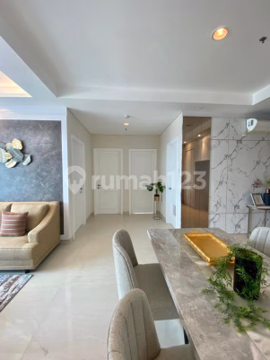 Apartemen Central Park Jual 1BR Central Park - Dijual (For Sale)

Apartment N #892876 - foto 4