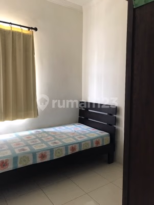 Apartemen Central Park Jual 2BR Central Park - Apartemen 33 lantai di Central #462669 - foto 3