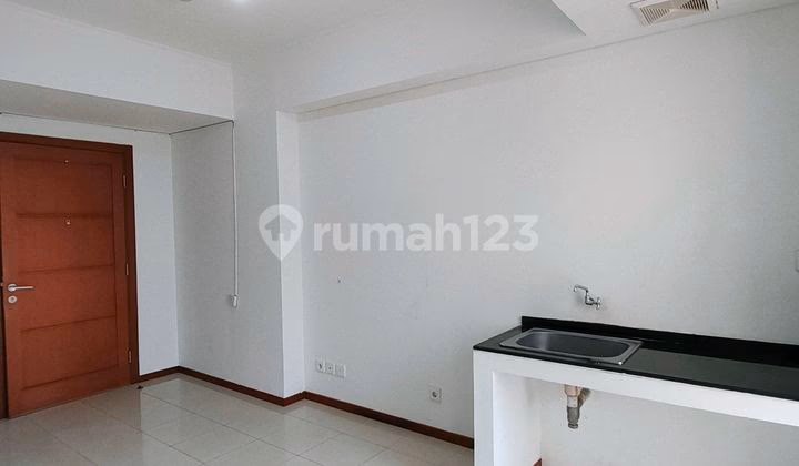 Apartemen Central Park Jual 2BR Central Park - Apartemen 1 lantai di Central #907665