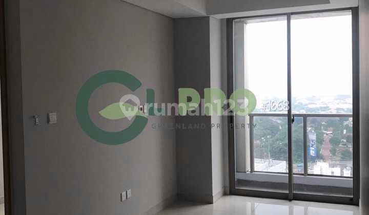 Apartemen Taman Anggrek Jual 1BR - Berlokasi di Taman Anggrek, Ja #985123