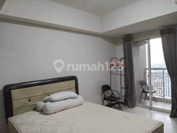 Apartemen Central Park Jual Studio Central Park - Apartemen 1 lantai di Central #638097 - foto 2