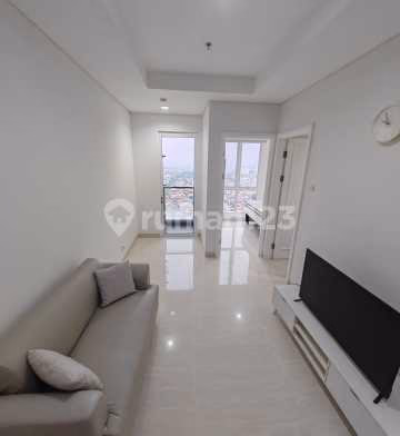 Apartemen Central Park Jual Studio Central Park - Untuk Anda yang mencari Aparte #337293 - foto 2