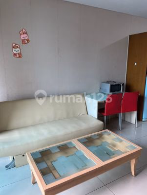 Apartemen Central Park Jual Studio Central Park - Berlokasi di Central Park, Jak #688103 - foto 2