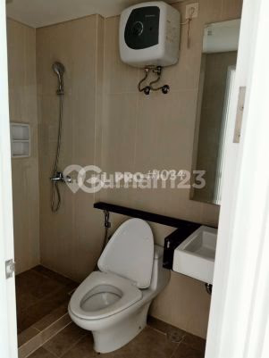 Apartemen Central Park Jual Studio Central Park - Condominium 1 lantai di kawasa #911008 - foto 4