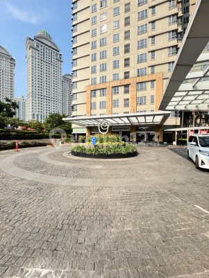 Apartemen Senayan Jual 1BR Senayan - Di Senayan, Jakarta Barat, ada #406379 - foto 2