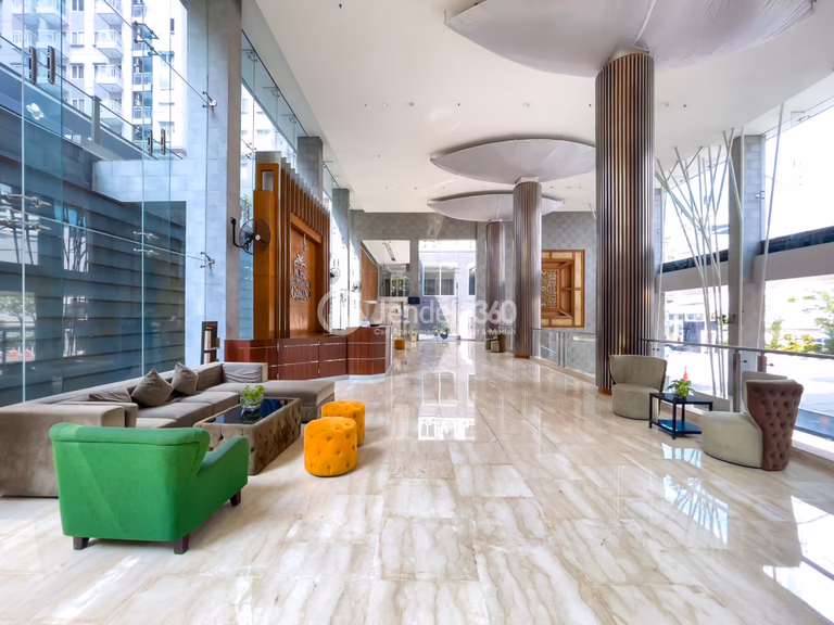 Sewa Apartemen Neo Soho Jakarta Barat: Harga Terbaru & Kelebihan Lokasi