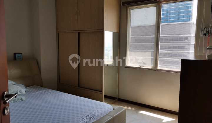 Apartemen Central Park Jual 1BR Central Park - Apartemen yang terletak di Cen #110286