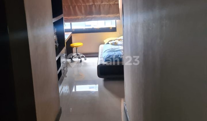 Apartemen Taman Anggrek Jual 1BR - Apartemen di Taman Anggrek, Ja #083538