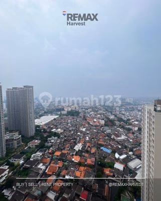 Apartemen Central Park Jual 3BR Central Park 83m² - Untuk Anda yang mencari Aparte #608210 - foto 2