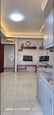 Apartemen Central Park Jual 1BR Central Park - Apartemen 1 lantai di Central #326724 - foto 2