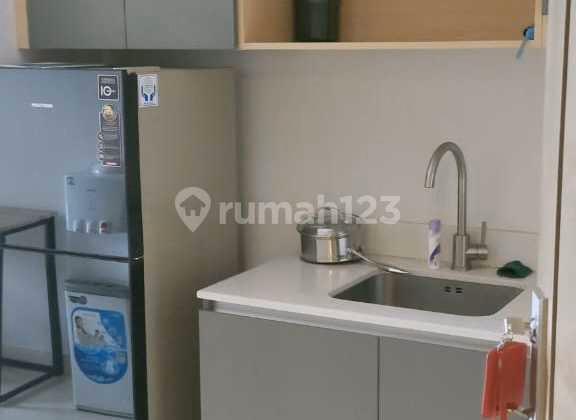 Apartemen Taman Anggrek Jual 2BR - Di Taman Anggrek, Jakarta Bara #606751