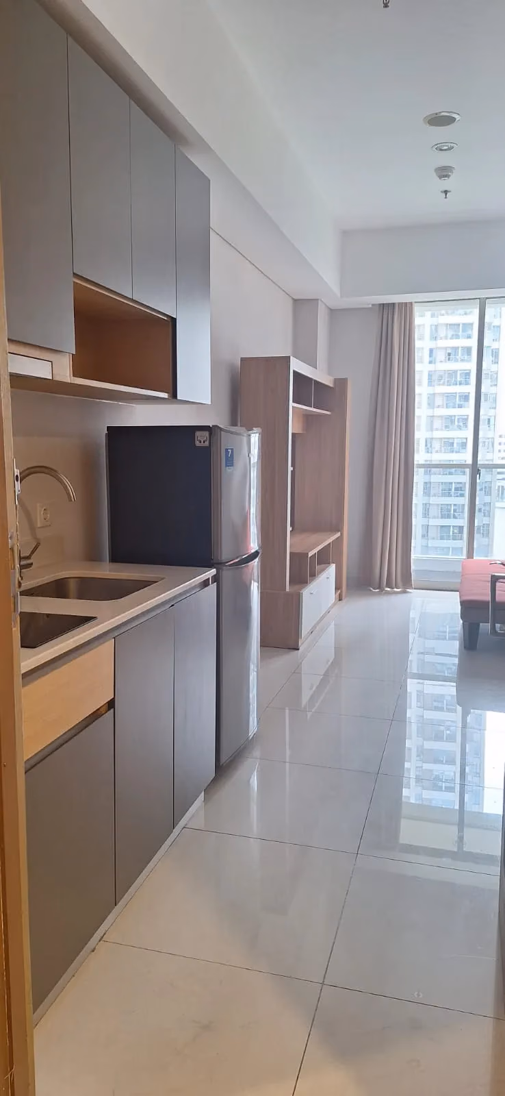 Taman Anggrek Condominium Rental Yield: Is It Still a Good Investment? - Taman Anggrek Jakarta