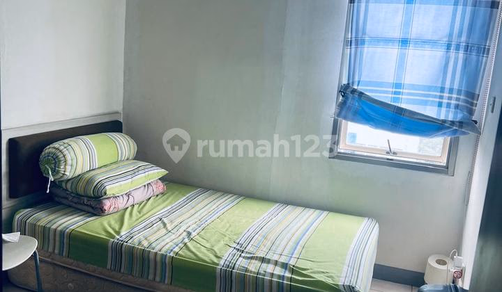 Apartemen Central Park Jual Studio Central Park - Di Central Park, Jakarta Barat #436344
