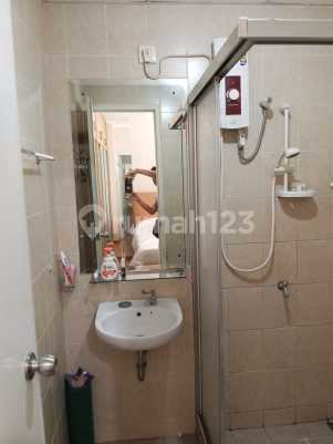 Apartemen Central Park Jual Studio Central Park - Di Central Park, Jakarta Barat #592895 - foto 4