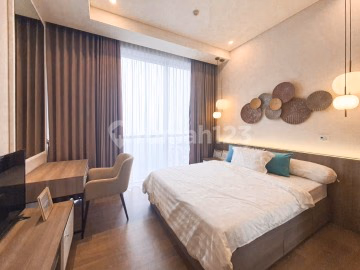 Apartemen Pakubuwono Jual 1BR Pakubuwono Lt.148 - Apartment Name: Pakubuwono Spr #748458 - foto 5