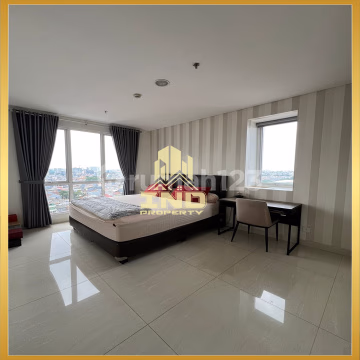 Apartemen Central Park Jual 3BR Central Park - Apartemen di Central Park.

Mi #424992 - foto 4