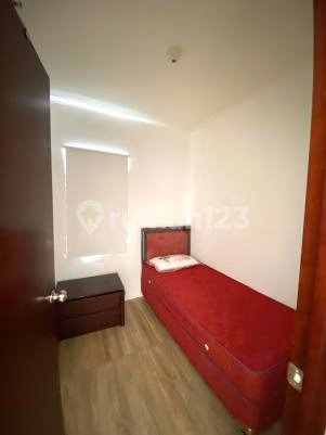 Apartemen Central Park Jual Studio Central Park - Untuk Anda yang mencari Aparte #541178 - foto 4