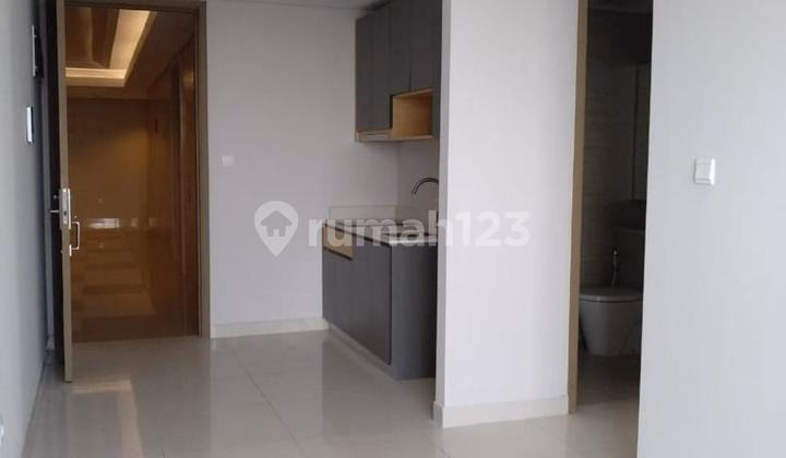 Apartemen Taman Anggrek Jual Studio 65m² - Untuk Anda yang mencari Aparte #661550