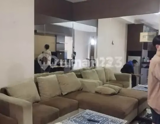Apartemen Central Park Jual 3BR Central Park - Hunian berupa Apartemen 1 lant #640516