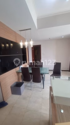 Apartemen Central Park Jual 2BR Central Park - Berlokasi di Central Park, Jak #671516 - foto 3