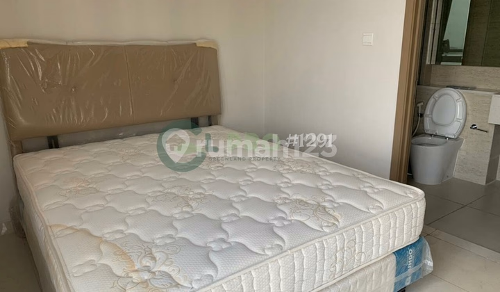 Apartemen Taman Anggrek Jual Studio - Hunian berupa Apartemen 1 lant #350886
