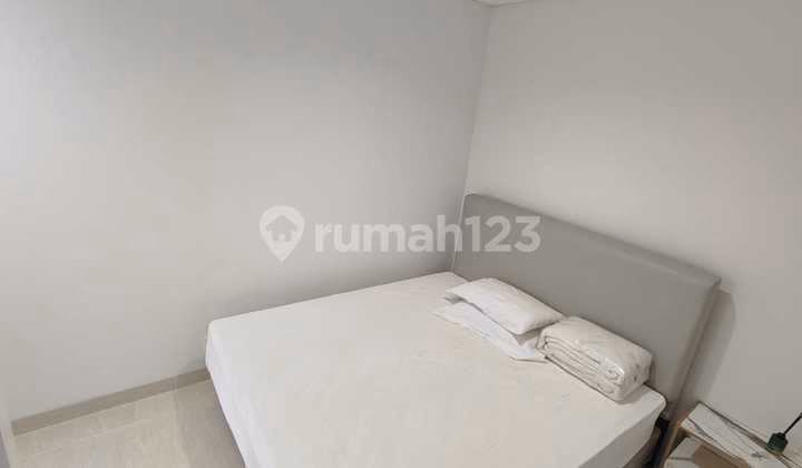 Apartemen Central Park Jual Studio Central Park - Berlokasi di Central Park, Jak #435635