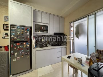 Apartemen Central Park Jual Studio Central Park - Apartemen 1 lantai di kawasan #555394 - foto 5