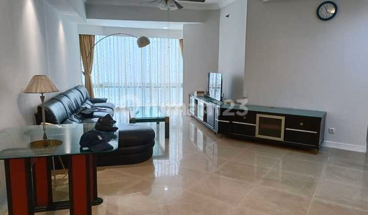 Apartemen Taman Anggrek Jual 3BR - Apartemen di Taman Anggrek.

M #639365