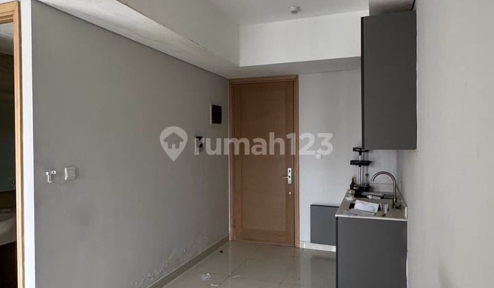 Apartemen Taman Anggrek Jual Studio - Berlokasi di Taman Anggrek, Ja #483767