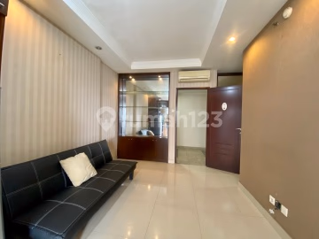 Apartemen Central Park Jual Studio Central Park - Untuk Anda yang mencari Condom #541264 - foto 3