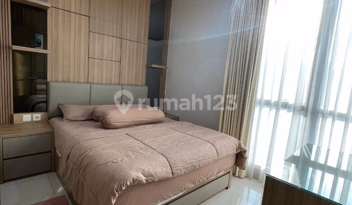 Apartemen Taman Anggrek Jual 3BR 65m² - Apartemen 1 lantai di kawasan #637817
