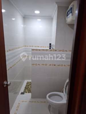 Apartemen Central Park Jual 3BR Central Park - Unit apartemen 1 lantai di kaw #542471 - foto 4
