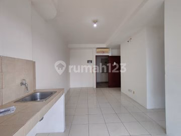 Apartemen Central Park Sewa Studio Central Park - Di Central Park, Jakarta Barat #678867 - foto 4