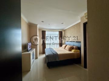 Apartemen Central Park Jual Studio Central Park - Apartemen 1 lantai di kawasan #400111 - foto 4