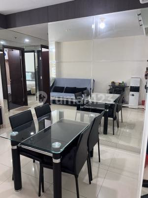 Apartemen Central Park Jual 2BR Central Park - Di kawasan Central Park, Jakar #899339 - foto 2