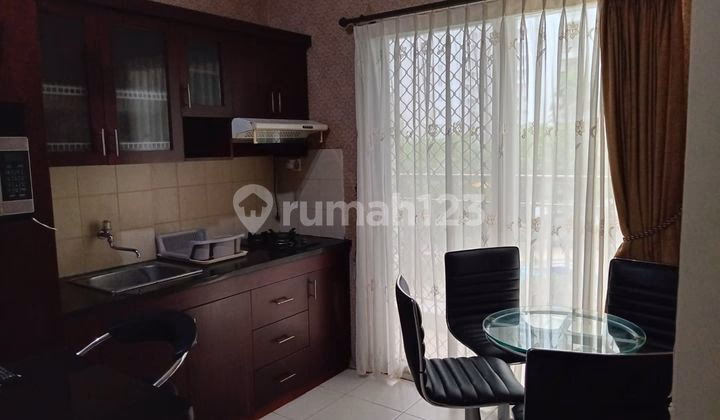Apartemen Central Park Jual Studio Central Park - Apartemen yang terletak di Cen #442030