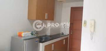 Apartemen Central Park Jual Studio Central Park - Di Central Park, Jakarta Barat #726311 - foto 2
