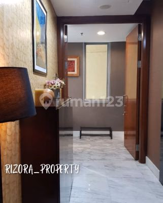 Apartemen Senayan Jual 1BR Senayan - Unit apartemen yang terletak d #378008 - foto 3