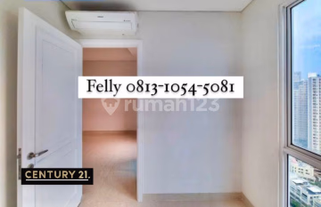 Apartemen Central Park Jual 1BR Central Park - Hunian berupa Unit apartemen 1 #264311 - foto 5